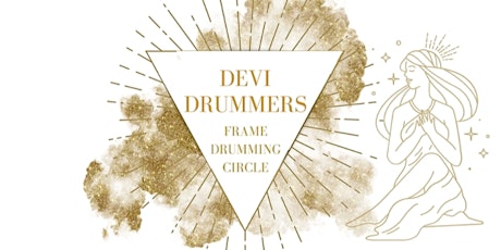Devi Drummers - Frame Drumming Workshop (Sunshine Coast)