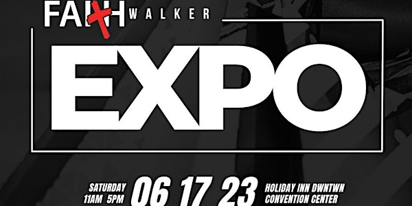Faith Walker Apparel EXPO