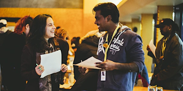 Connect: Personal Branding and Networking for Success