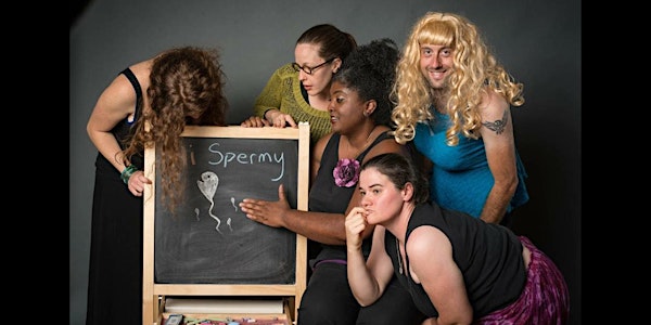 Infertility, The Comedy