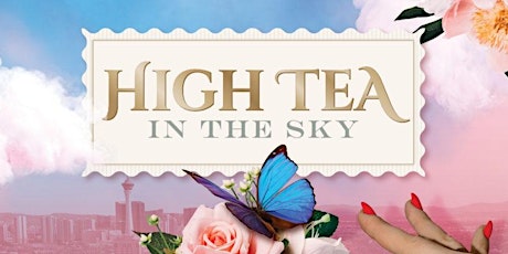 High Tea At Legacy Club