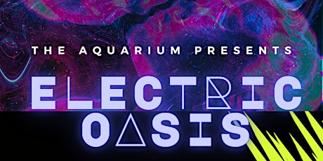 Electric Oasis