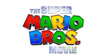 The Super Mario Bros Movie primary image