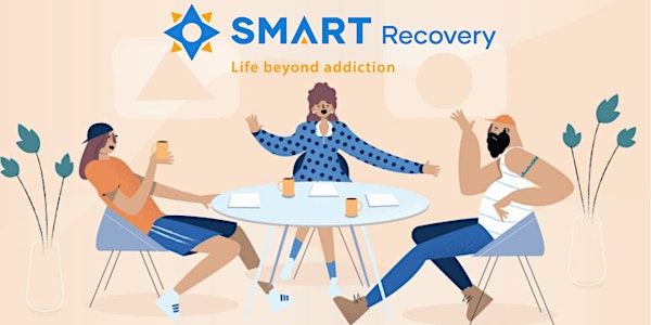 SMART Recovery face-to-face group - Glenorchy