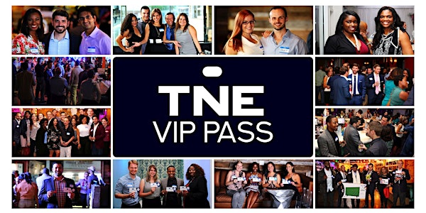 TNE Vip Pass