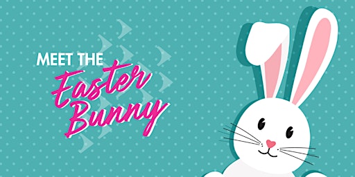 Meet the Easter Bunny