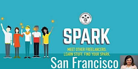Primaire afbeelding van SPARK San Francisco - Happy Hour!