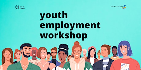 Youth Career Workshop: Get Your Rear into Gear