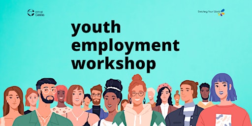 Youth Career Workshop: Get Your Rear into Gear primary image