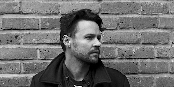 Mill Race Folk - Thom Ashworth / Jack Sharp