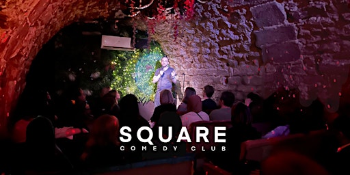 Image principale de Square Comedy Club
