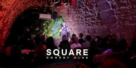 Square Comedy Club
