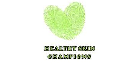 Healthy Skin Champions - Newbury, Berkshire West Care Home Support Team primary image