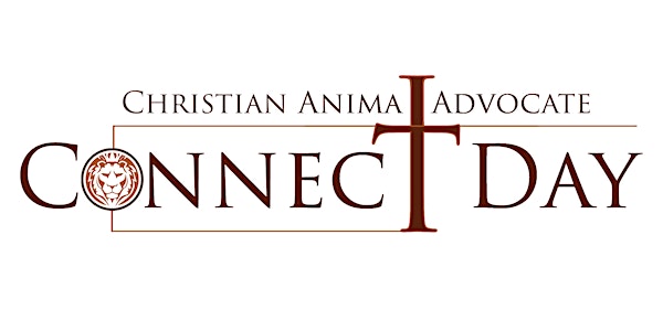 Christian Animal Advocate Connect Day