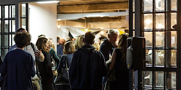 Brighton Digital Festival 2018 Launch Party