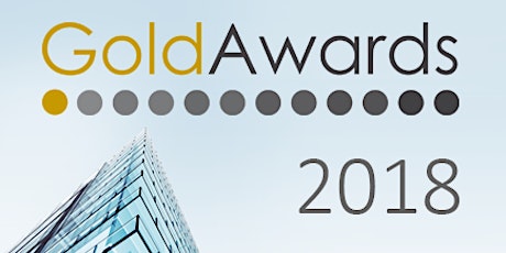 Imagen principal de Gold Awards Ceremony- excellence among corporate counsel and compliance experts
