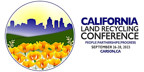 California Land Recycling Conference 2023