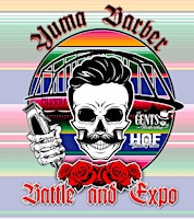 Yuma Barber Expo