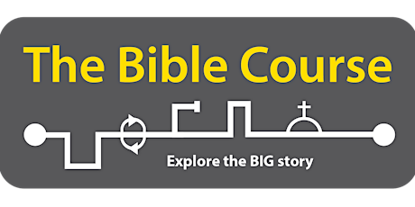 The Bible Course primary image