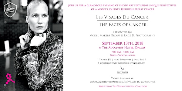 Les Visages Du Cancer | The Faces of Cancer