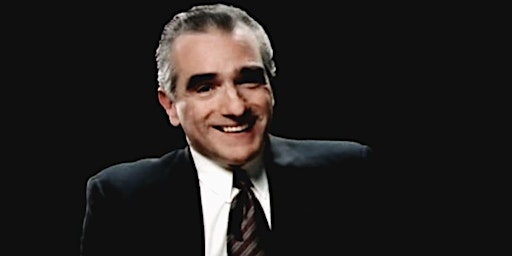 A PERSONAL JOURNEY W/ MARTIN SCORSESE THROUGH AMERICAN MOVIES @ SMC Theater primary image