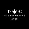 Logótipo de The Tea Centre