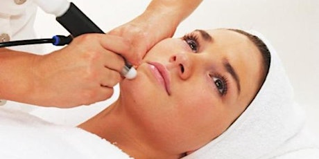 €50 Microdermabrasion Day at South William Clinic & Spa! primary image