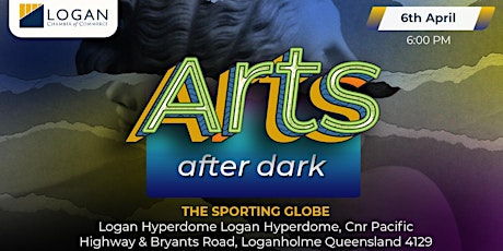 Arts After Dark  primärbild