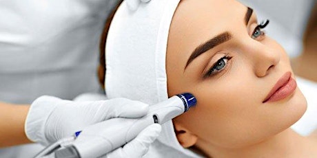 HydraFacial Red Carpet Event at South William Clinic & Spa! primary image