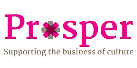 Breakfast Briefing: Findings from the Prosper business support programme primary image
