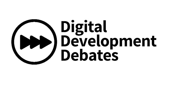 Digital Development Debates: Germany