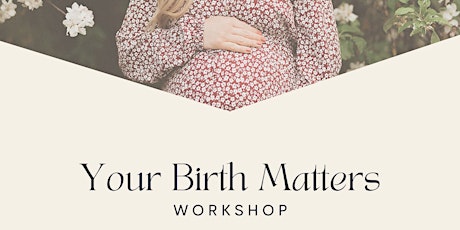 Your Birth Matters-February primary image