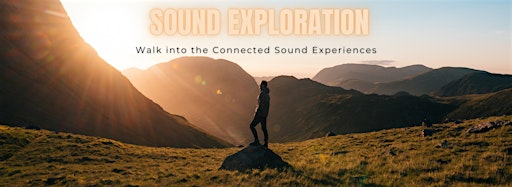 Collection image for Sound Exploration