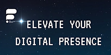 Elevate Your Digital Presence!
