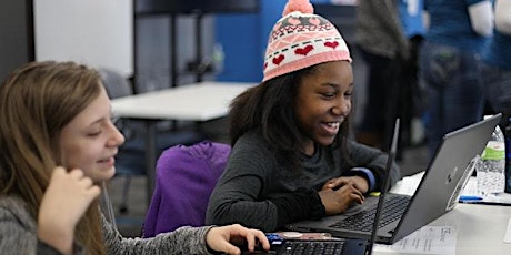 Imagen principal de CoderDojo Bibliotheek Berchem 5/04/2023: Scratch + Micro:bit