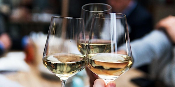 Tyska vita viner och remmare Online | Online event Den 06 May
