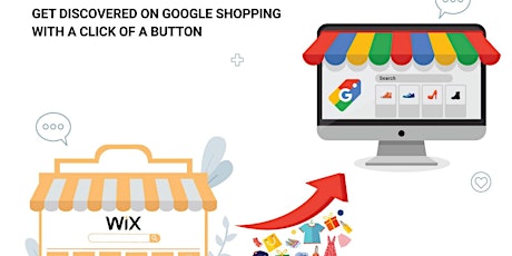 Get Discovered on Google Shopping for WIX sellers