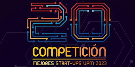 Entrega de Premios 20ª Competición actúaupm