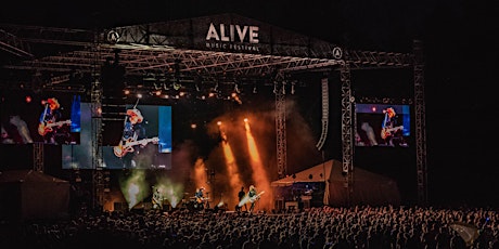 Alive Music Festival | July 19-21, 2019 primary image