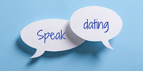 Speak Dating