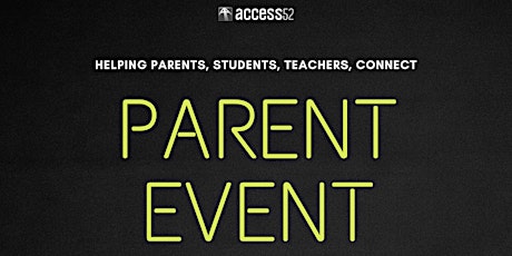 St. Vincent de Paul Parent Night