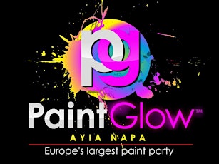 Paintglow Ayia Napa primary image