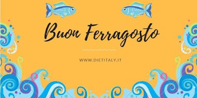 5 giorni SHOCK con Dietitaly 5 giorni SHOCK con Dietitaly