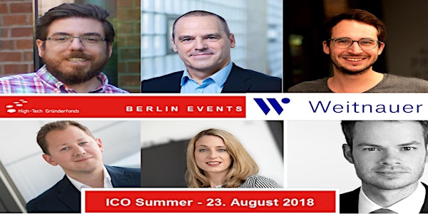 ICO Summer