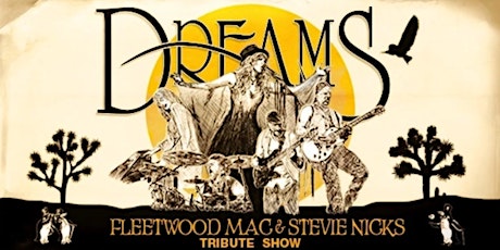 The Bridge - Dreams Fleetwood Mac & Stevie Nicks Show 25032023
