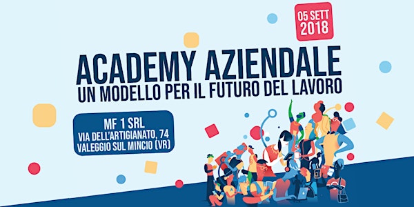 Academy Aziendale: un modello per il futuro del lavoro