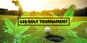 420 golf tournament