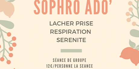 Sophro Ado Les7Sens