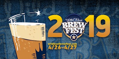 Katy Wild West Brew Fest 2019 Katy Wild West Brew Fest 2019