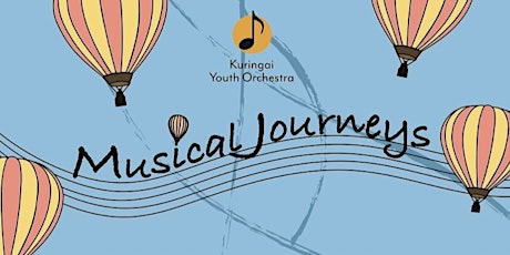KYO Presents: Musical Journeys